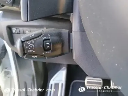Photo 18 Citroën C5 aircross  BlueHDi 130 S&S EAT8 Shine