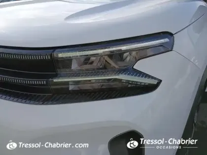 Photo 13 Citroën C5 aircross  BlueHDi 130 S&S EAT8 Shine