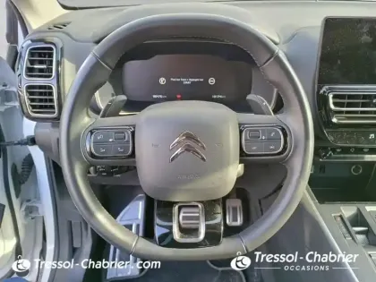 Photo 11 Citroën C5 aircross  BlueHDi 130 S&S EAT8 Shine