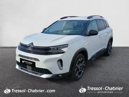 Photo Citroën C5 Aircross Business