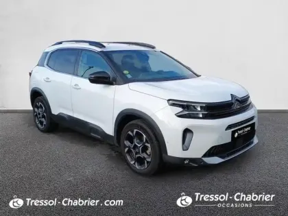 Photo 28 Citroën C5 aircross  BlueHDi 130 S&S EAT8 Shine