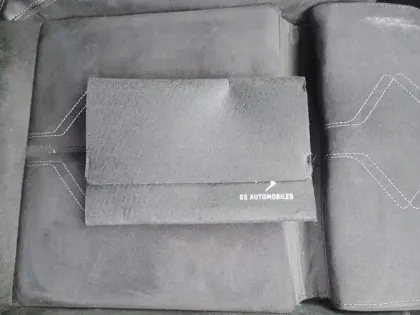 Photo 12 DS DS 7  BlueHDi 130 EAT8 Performance Line +