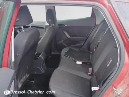 Photo 22 Seat Ibiza  1.0 EcoTSI 115 ch S/S BVM6 FR