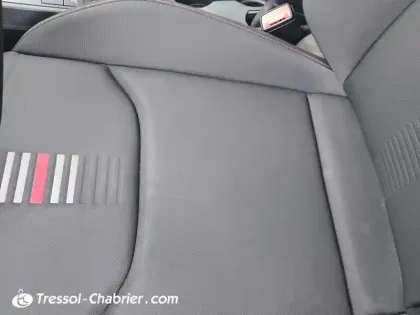Photo 15 Seat Ibiza  1.0 EcoTSI 115 ch S/S BVM6 FR