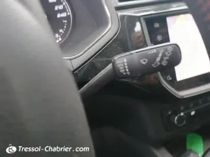 Photo 17 Seat Ibiza  1.0 EcoTSI 115 ch S/S BVM6 FR