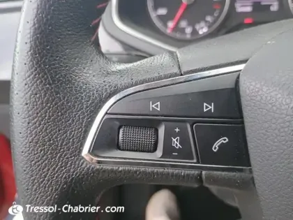 Photo 18 Seat Ibiza  1.0 EcoTSI 115 ch S/S BVM6 FR
