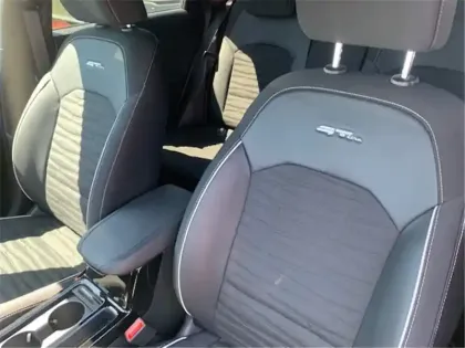Photo 38 Kia Ceed 1.5 T-GDI 140 CH DCT7