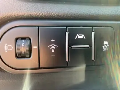 Photo 44 Kia Ceed 1.5 T-GDI 140 CH DCT7
