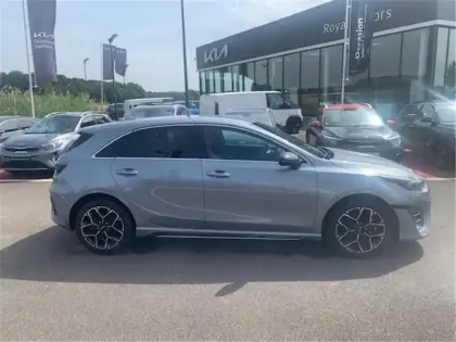 Photo 31 Kia Ceed 1.5 T-GDI 140 CH DCT7