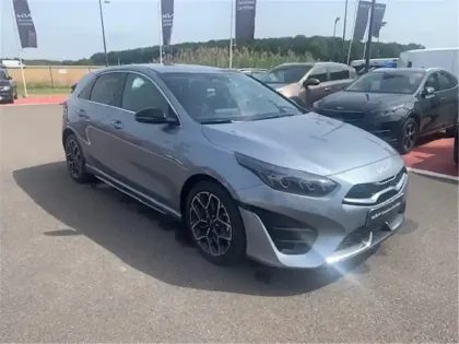 Photo 30 Kia Ceed 1.5 T-GDI 140 CH DCT7