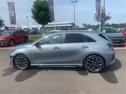 Photo 35 Kia Ceed 1.5 T-GDI 140 CH DCT7