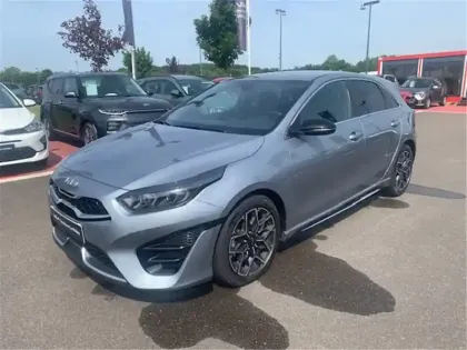 Photo 27 Kia Ceed 1.5 T-GDI 140 CH DCT7