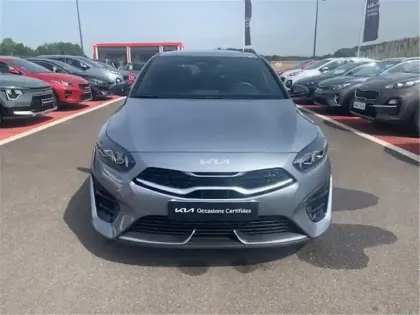 Photo 29 Kia Ceed 1.5 T-GDI 140 CH DCT7