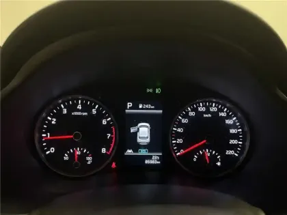 Photo 18 Kia Stonic 1.0 T-GDI 120 CH MHEV DCT7