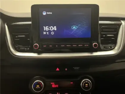Photo 11 Kia Stonic 1.0 T-GDI 120 CH MHEV DCT7