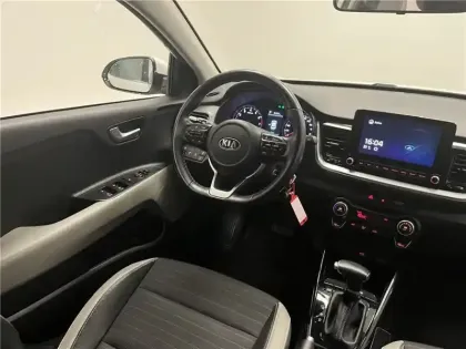 Photo 7 Kia Stonic 1.0 T-GDI 120 CH MHEV DCT7
