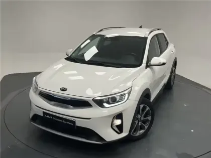 Photo Kia Stonic Launch Edition