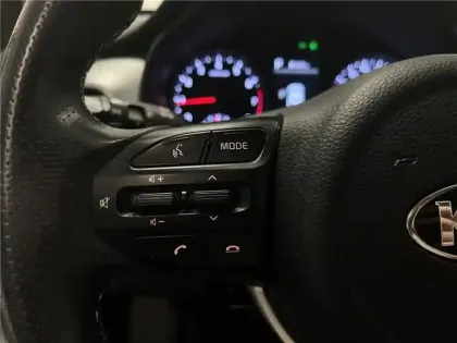 Photo 17 Kia Stonic 1.0 T-GDI 120 CH MHEV DCT7