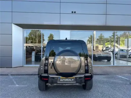 Photo 52 Rover Defender 110 P400 MHEV BVA8