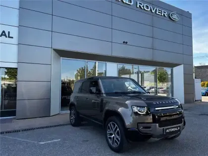 Photo 30 Rover Defender 110 P400 MHEV BVA8