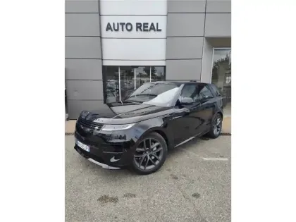 Photo Land Rover Range Rover Dynamic Midnight Ed