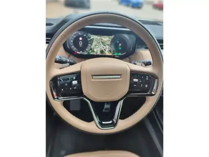 Photo 7 Rover Range Rover P460E AWD 3.0L I6 PHEV