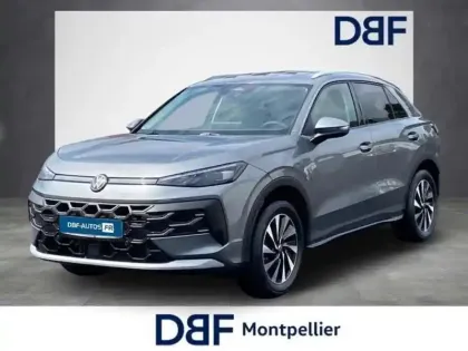 Photo 339 Volkswagen T-roc FL NOUVEAU NF 1.5 ETSI HYBRID 150CH D
