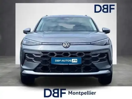 Photo 325 Volkswagen T-roc FL NOUVEAU NF 1.5 ETSI HYBRID 150CH D