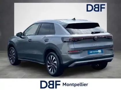Photo 281 Volkswagen T-roc FL NOUVEAU NF 1.5 ETSI HYBRID 150CH D