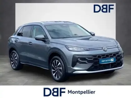 Photo 304 Volkswagen T-roc FL NOUVEAU NF 1.5 ETSI HYBRID 150CH D