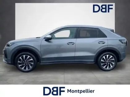 Photo 360 Volkswagen T-roc FL NOUVEAU NF 1.5 ETSI HYBRID 150CH D
