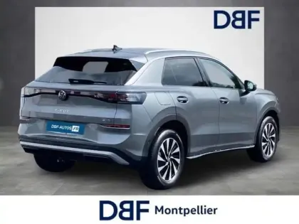 Photo 391 Volkswagen T-roc FL NOUVEAU NF 1.5 ETSI HYBRID 150CH D