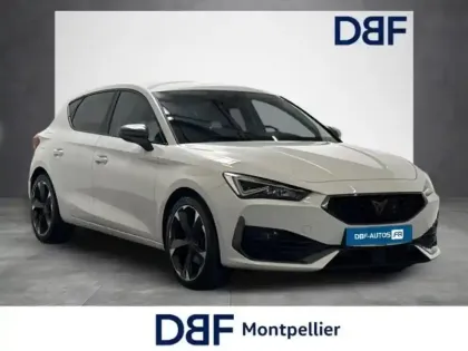 Photo 15 Cupra Leon 1.5 eTSI 150 ch DSG7 V