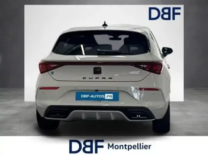 Photo 13 Cupra Leon 1.5 eTSI 150 ch DSG7 V