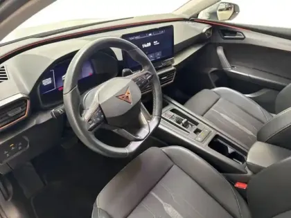 Photo 18 Cupra Leon 1.5 eTSI 150 ch DSG7 V