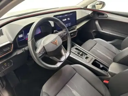 Photo 8 Cupra Leon 1.5 eTSI 150 ch DSG7 V