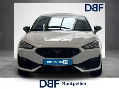 Photo 16 Cupra Leon 1.5 eTSI 150 ch DSG7 V