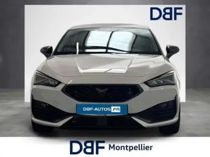 Photo 6 Cupra Leon 1.5 eTSI 150 ch DSG7 V