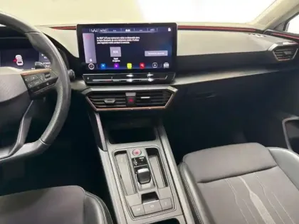Photo 19 Cupra Leon 1.5 eTSI 150 ch DSG7 V