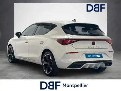 Photo 12 Cupra Leon 1.5 eTSI 150 ch DSG7 V