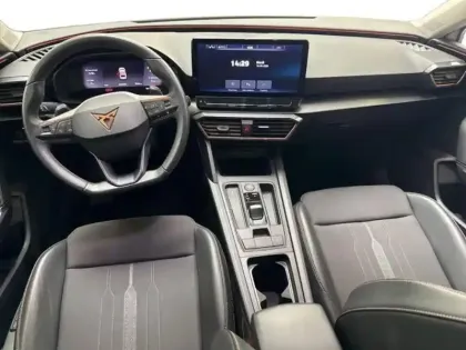 Photo 17 Cupra Leon 1.5 eTSI 150 ch DSG7 V