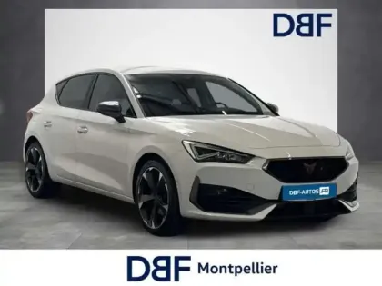 Photo 5 Cupra Leon 1.5 eTSI 150 ch DSG7 V
