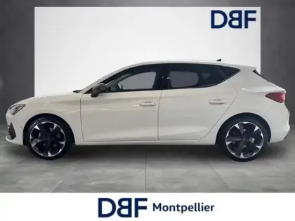 Photo 11 Cupra Leon 1.5 eTSI 150 ch DSG7 V