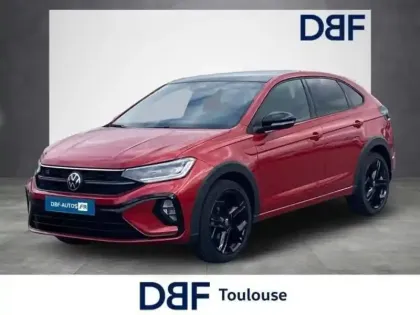 Photo Volkswagen Taigo R-line Edition