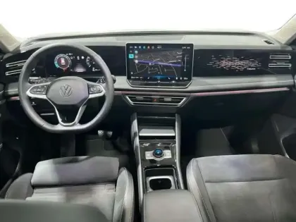 Photo 7 Volkswagen Tiguan 2.0 TDI 150ch DSG7 Elegance