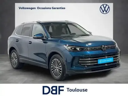 Photo 5 Volkswagen Tiguan 2.0 TDI 150ch DSG7 Elegance