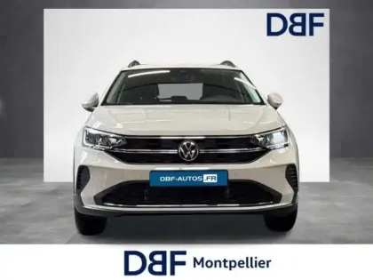 Photo 6 Volkswagen Taigo 1.0 TSI 95 CH BVM5 LIFE