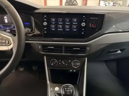 Photo 9 Volkswagen Taigo 1.0 TSI 95 CH BVM5 LIFE