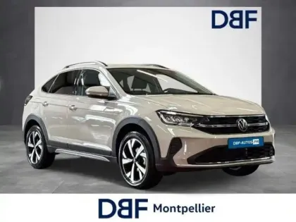 Photo 5 Volkswagen Taigo 1.0 TSI 95 CH BVM5 LIFE