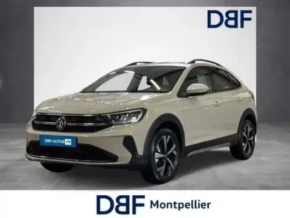 Photo Volkswagen Taigo Life Plus